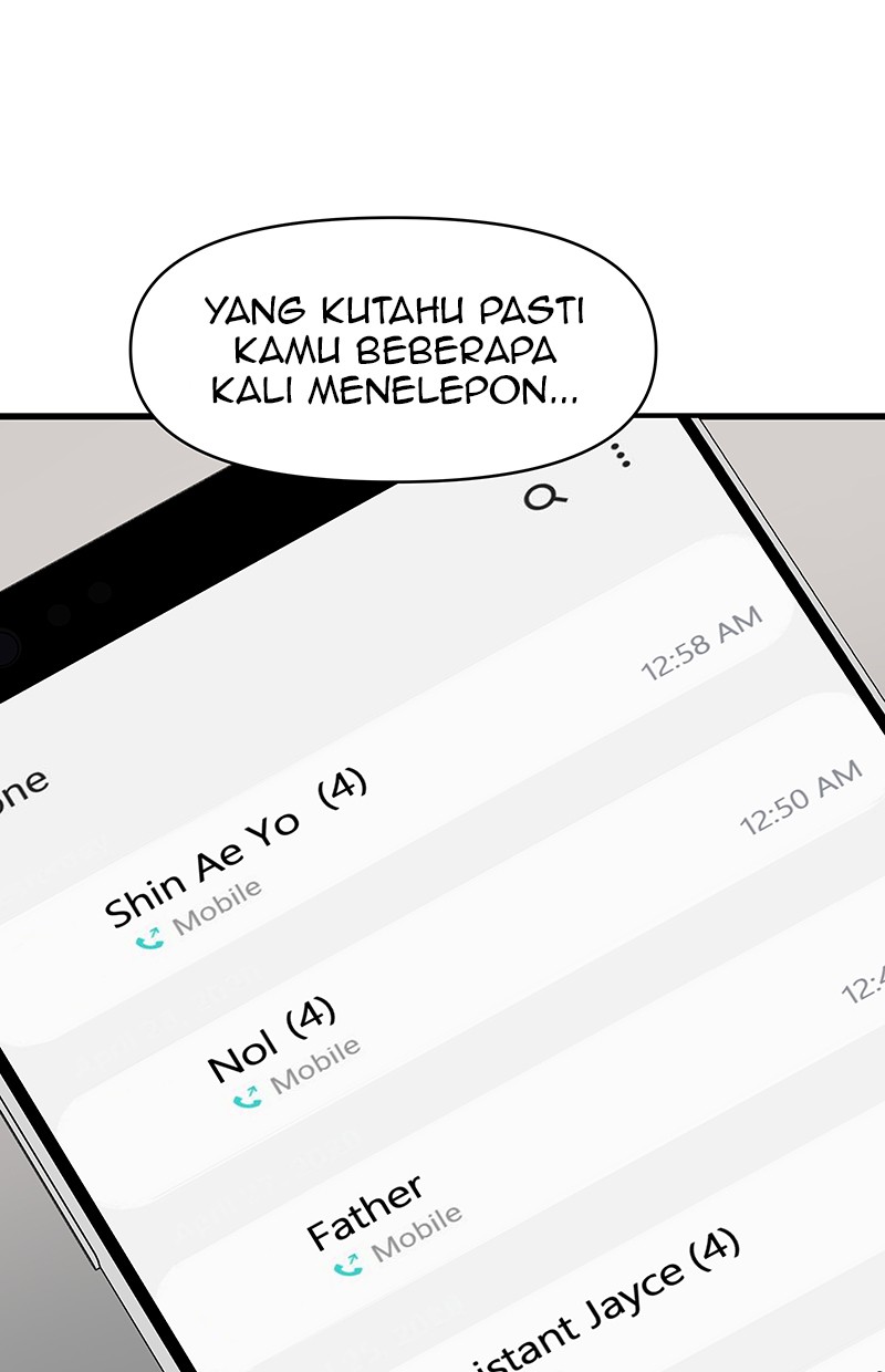 I Love Yoo Chapter 124 - halaman 53