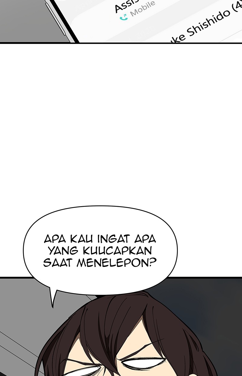 I Love Yoo Chapter 124 - halaman 54