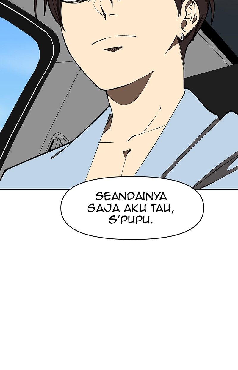 I Love Yoo Chapter 124 - halaman 55