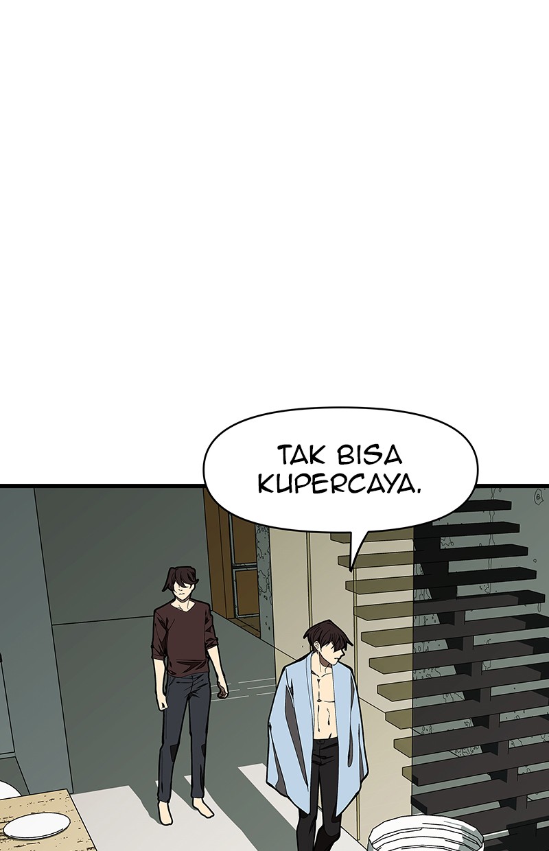 I Love Yoo Chapter 124 - halaman 57