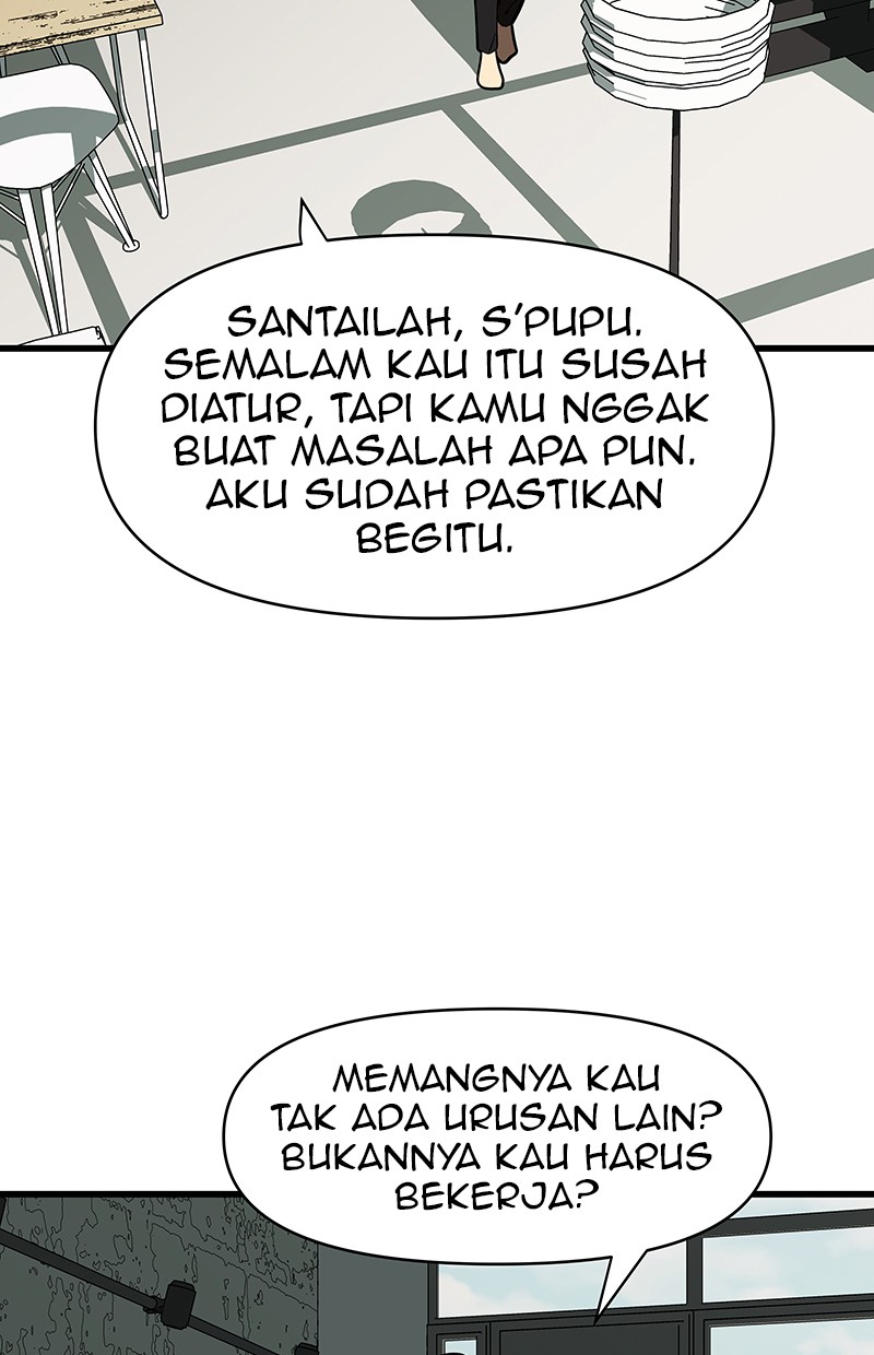 I Love Yoo Chapter 124 - halaman 58
