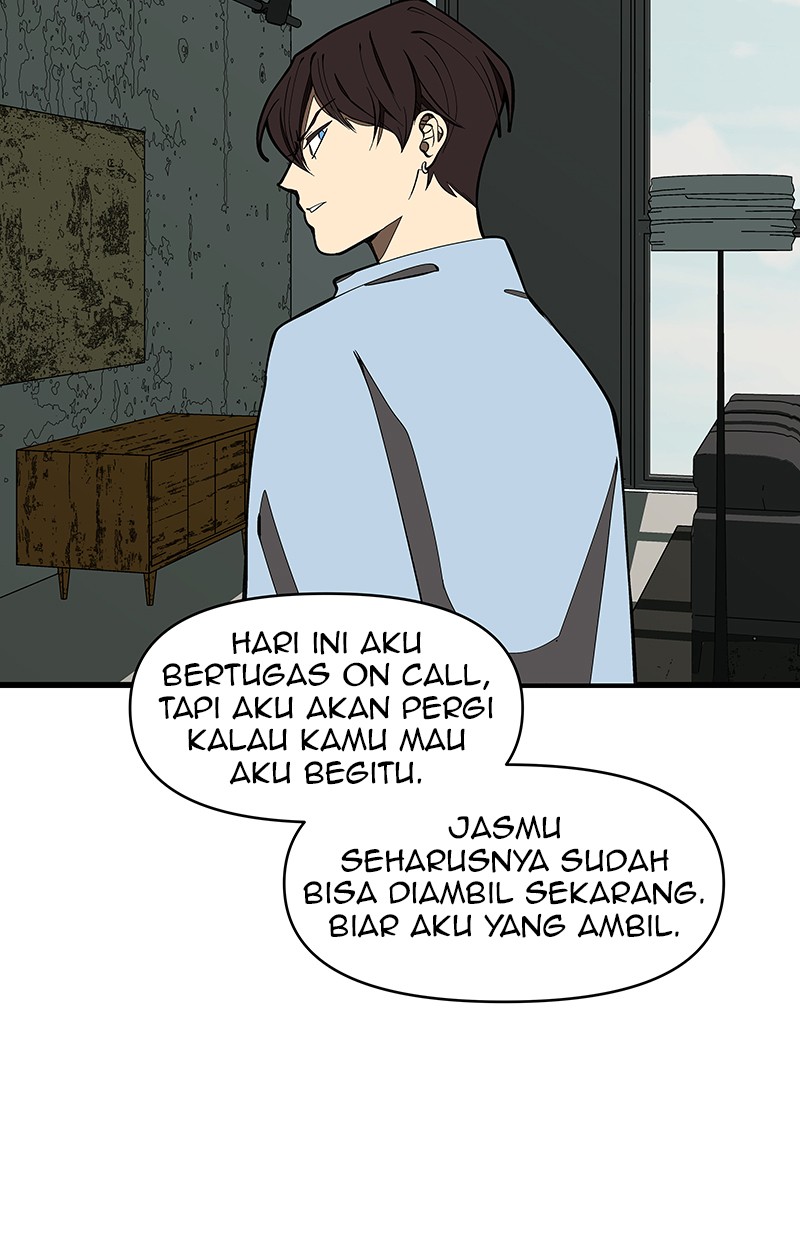 I Love Yoo Chapter 124 - halaman 59