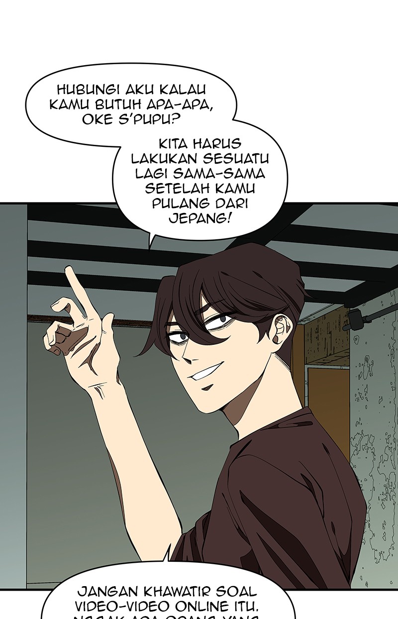 I Love Yoo Chapter 124 - halaman 60