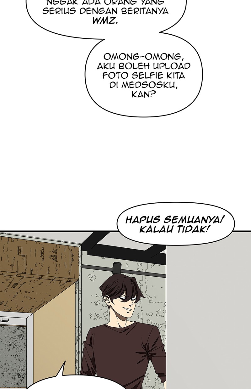I Love Yoo Chapter 124 - halaman 61