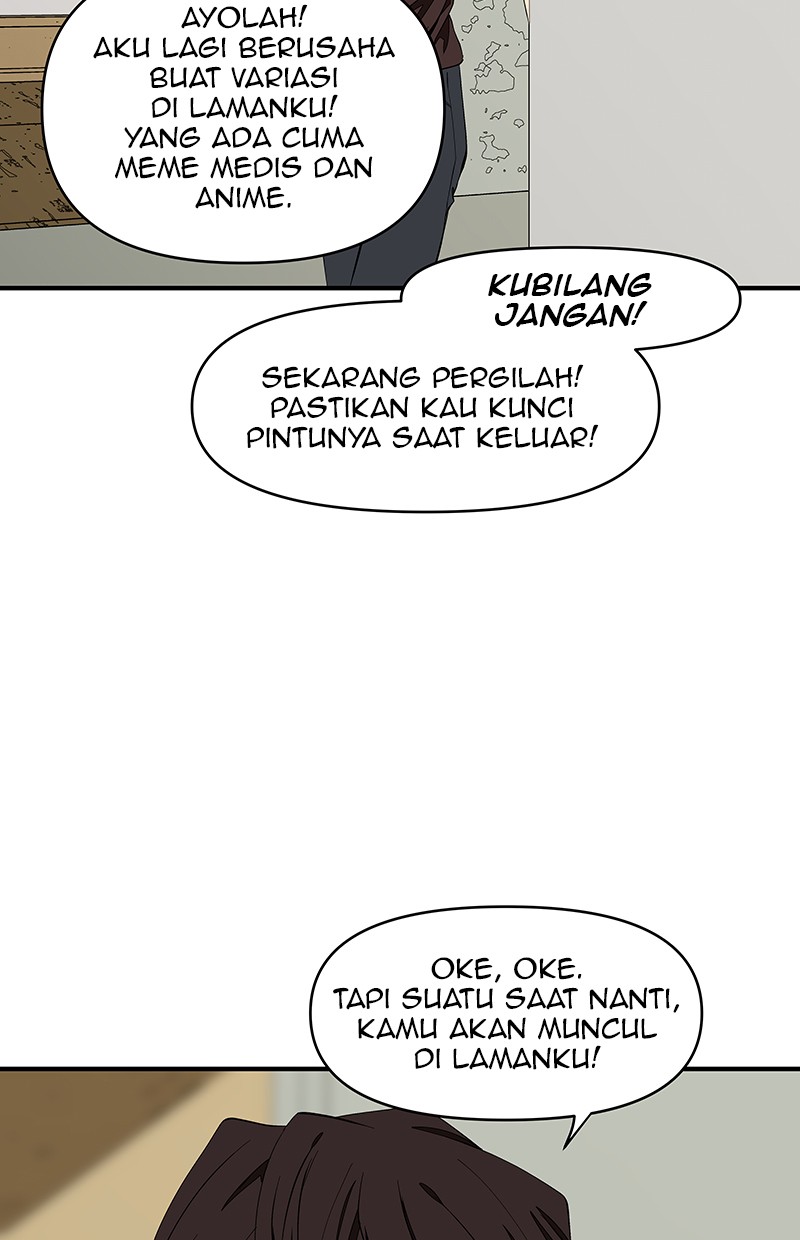 I Love Yoo Chapter 124 - halaman 62