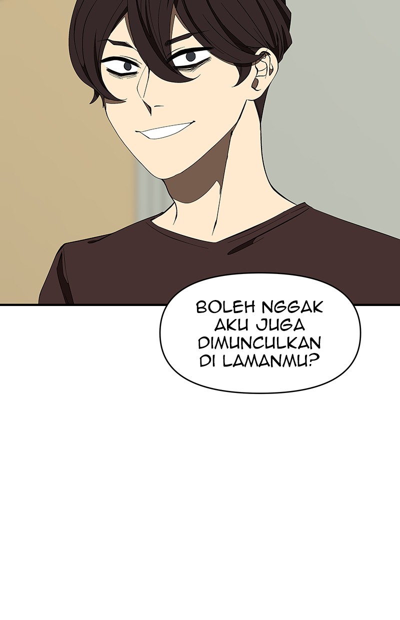 I Love Yoo Chapter 124 - halaman 63