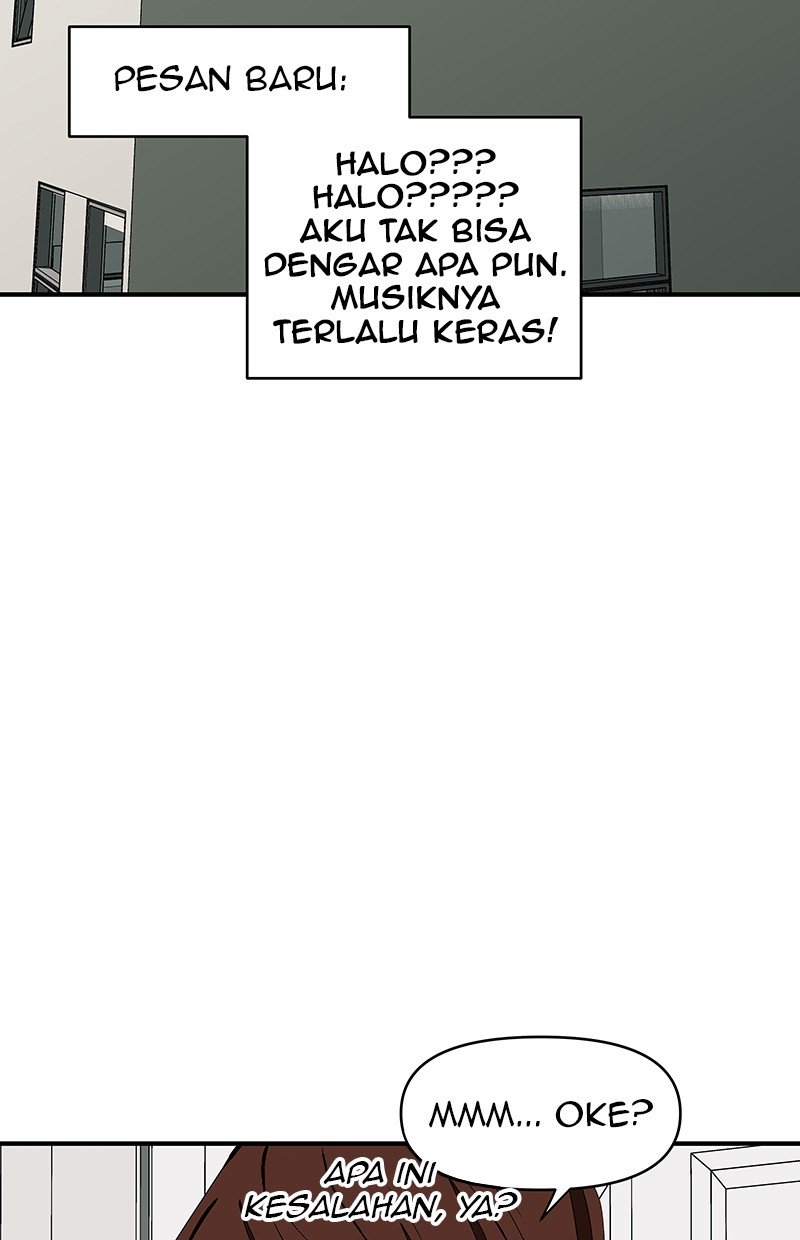 I Love Yoo Chapter 124 - halaman 66