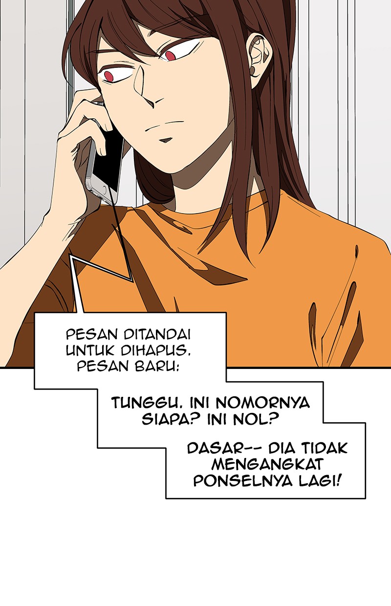 I Love Yoo Chapter 124 - halaman 67