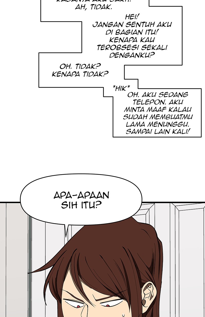 I Love Yoo Chapter 124 - halaman 69