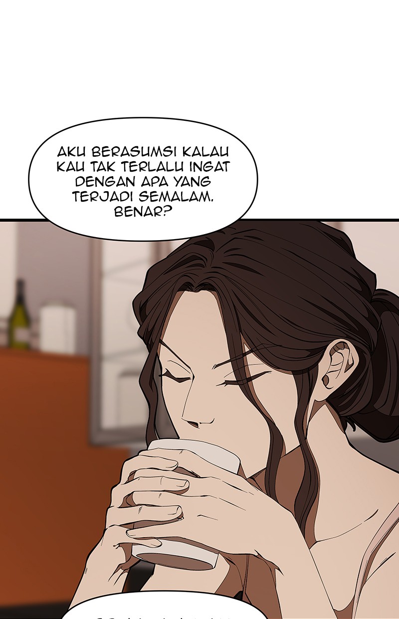 I Love Yoo Chapter 124 - halaman 7