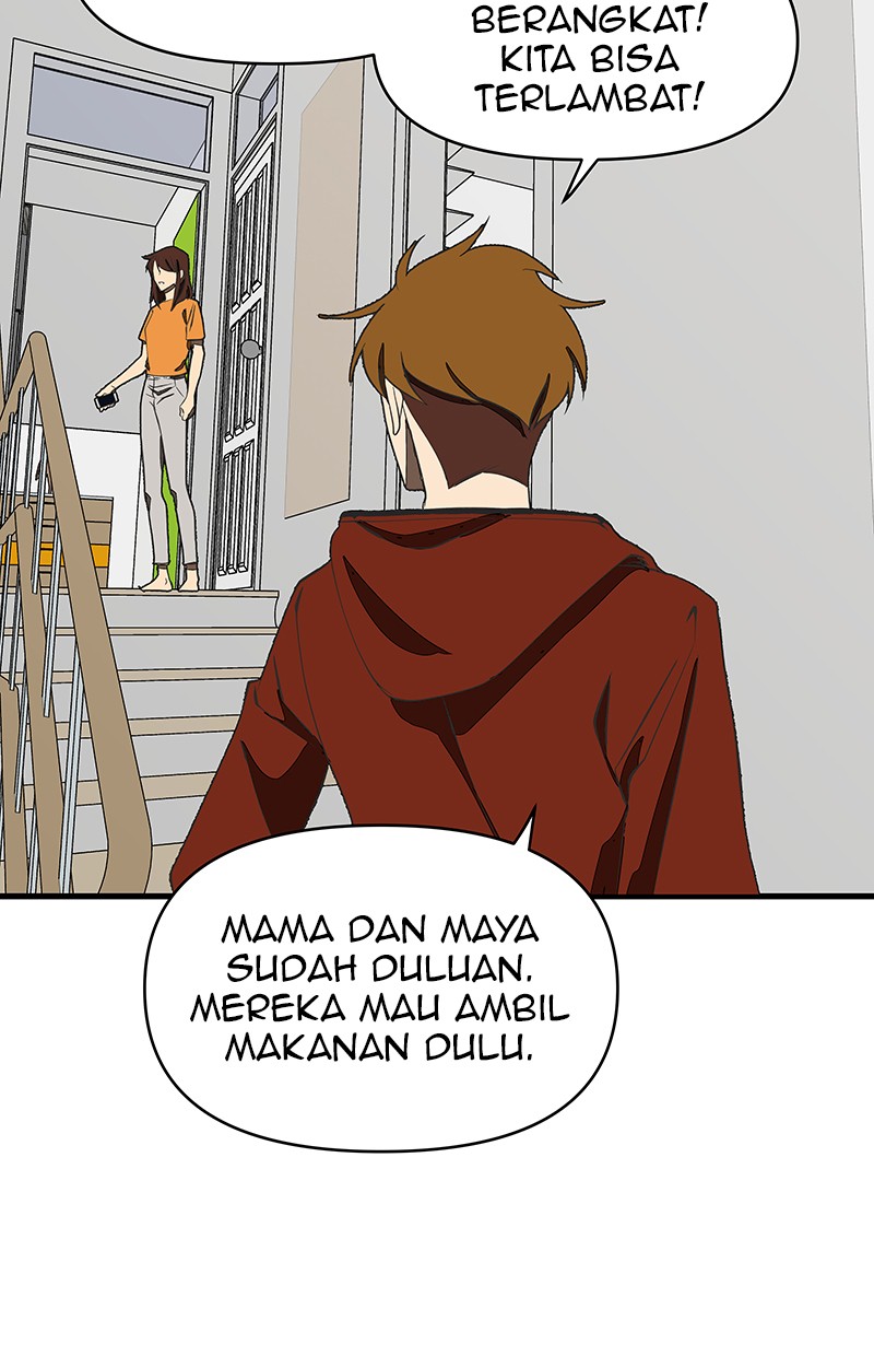 I Love Yoo Chapter 124 - halaman 71