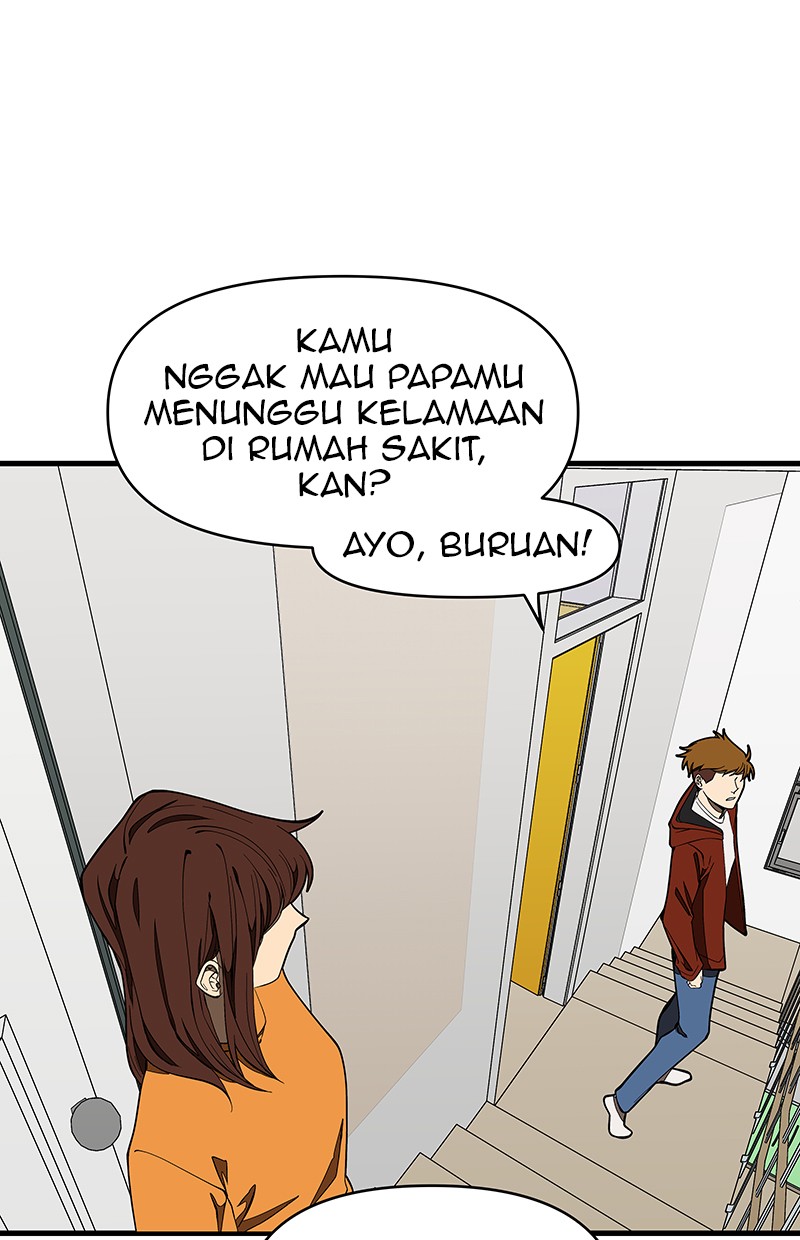 I Love Yoo Chapter 124 - halaman 72