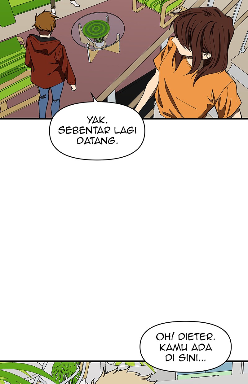 I Love Yoo Chapter 124 - halaman 74