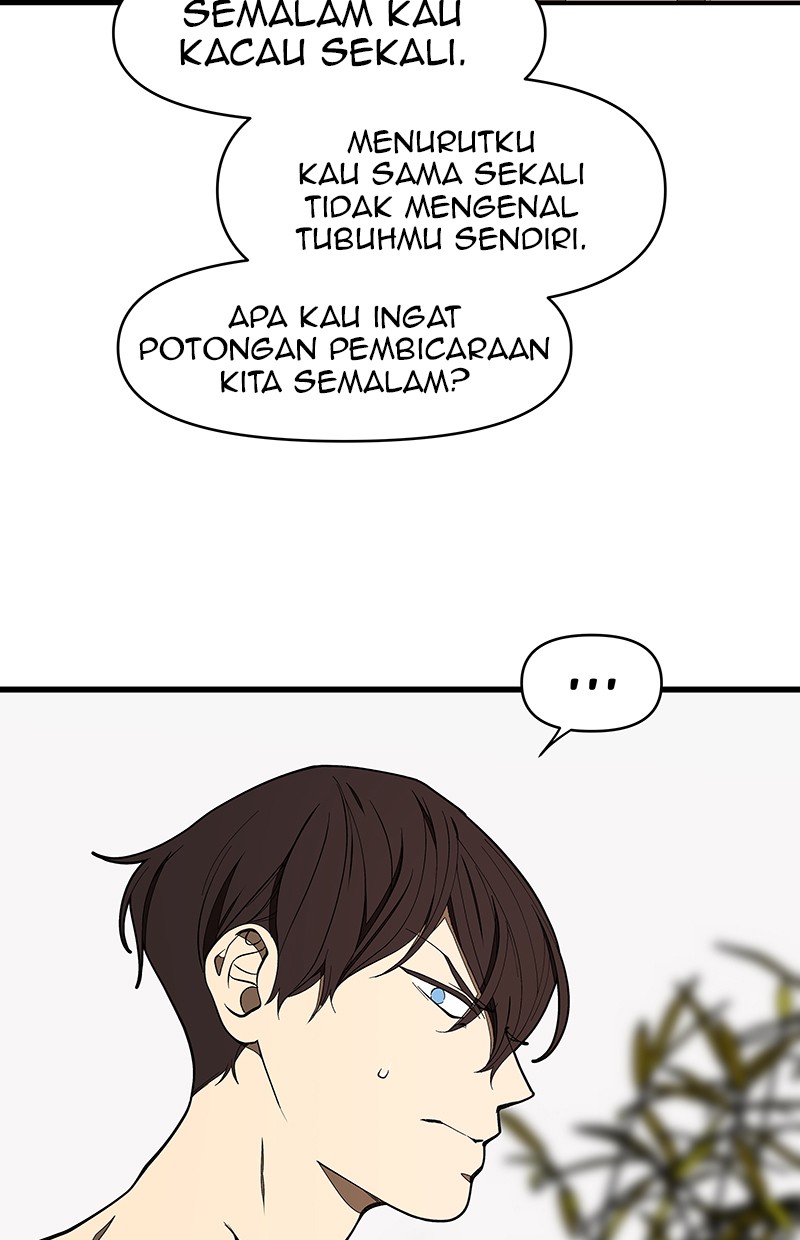 I Love Yoo Chapter 124 - halaman 8