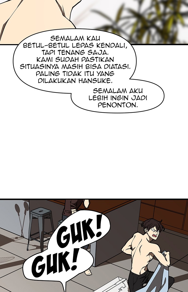I Love Yoo Chapter 124 - halaman 9