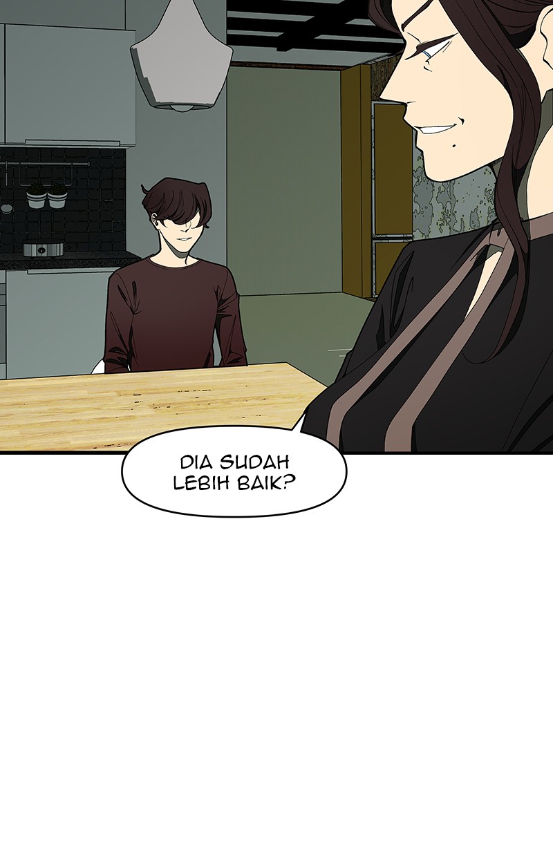 I Love Yoo Chapter 125 - halaman 10