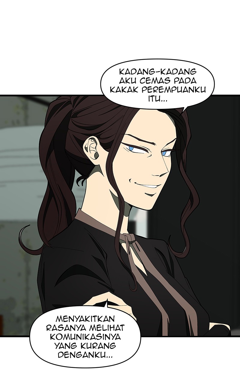 I Love Yoo Chapter 125 - halaman 11