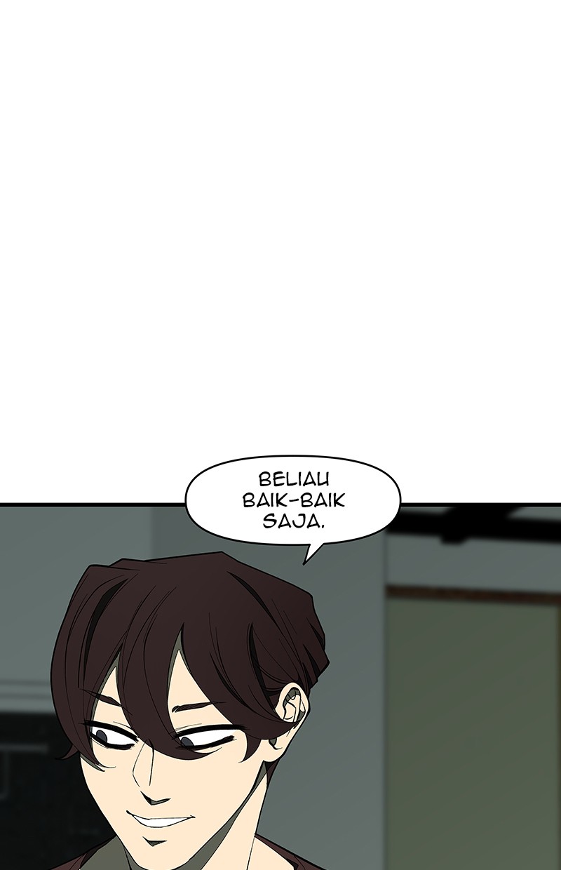 I Love Yoo Chapter 125 - halaman 12