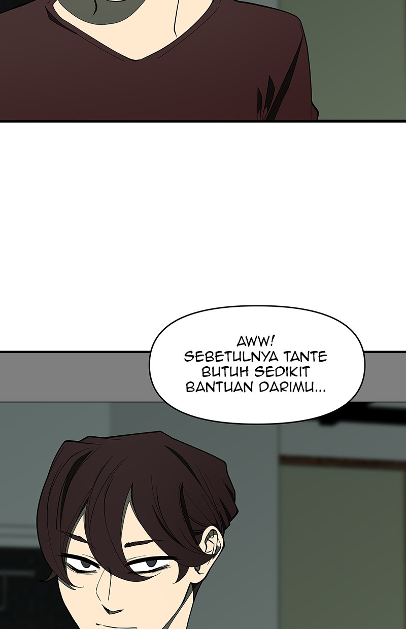 I Love Yoo Chapter 125 - halaman 13