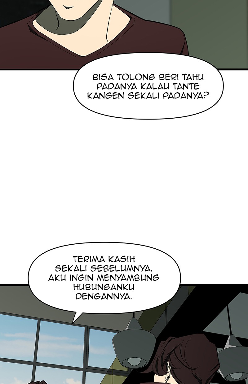 I Love Yoo Chapter 125 - halaman 14