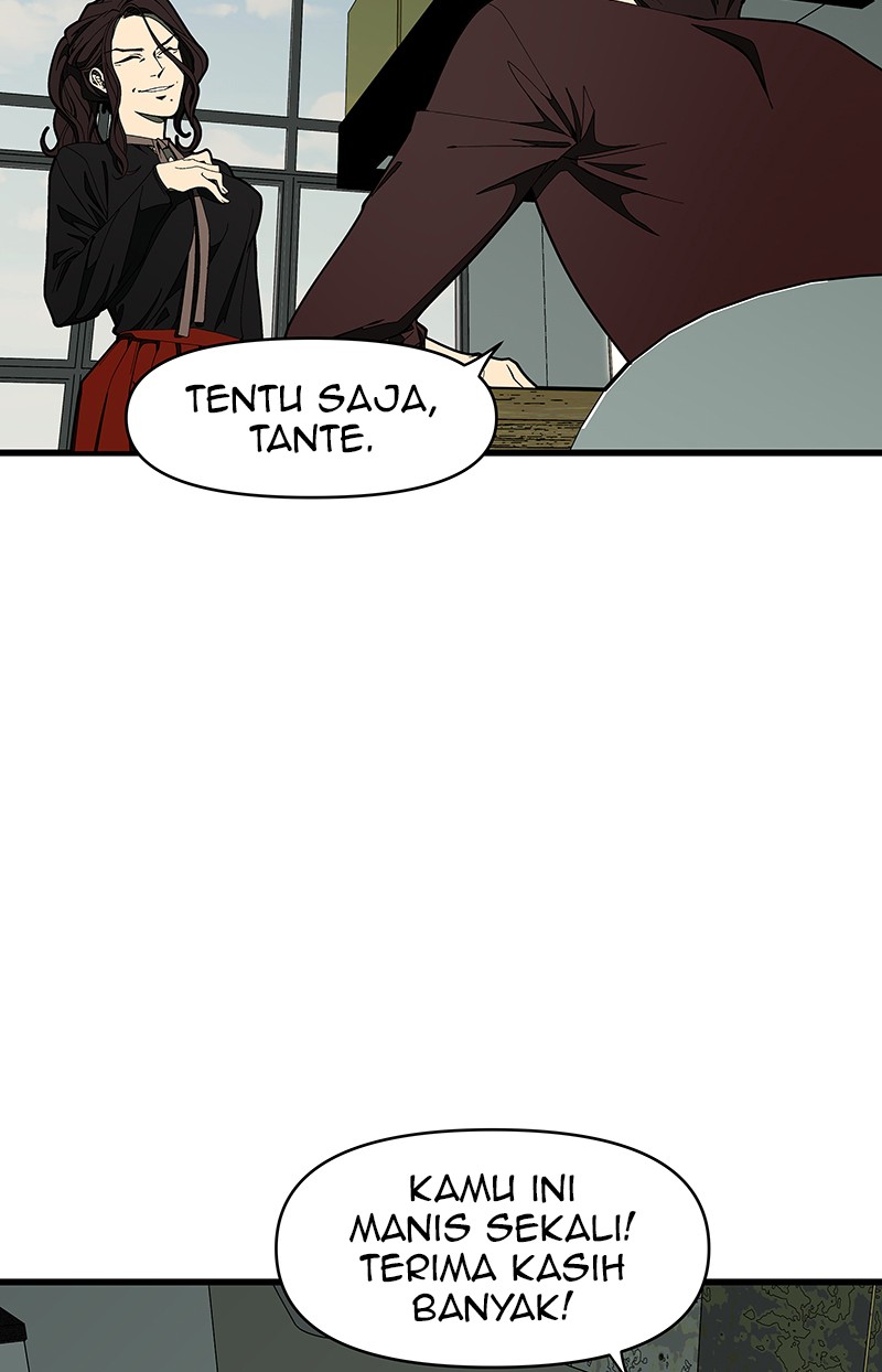 I Love Yoo Chapter 125 - halaman 15