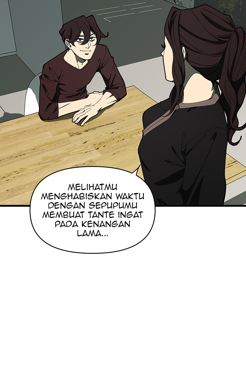 I Love Yoo Chapter 125 - halaman 16