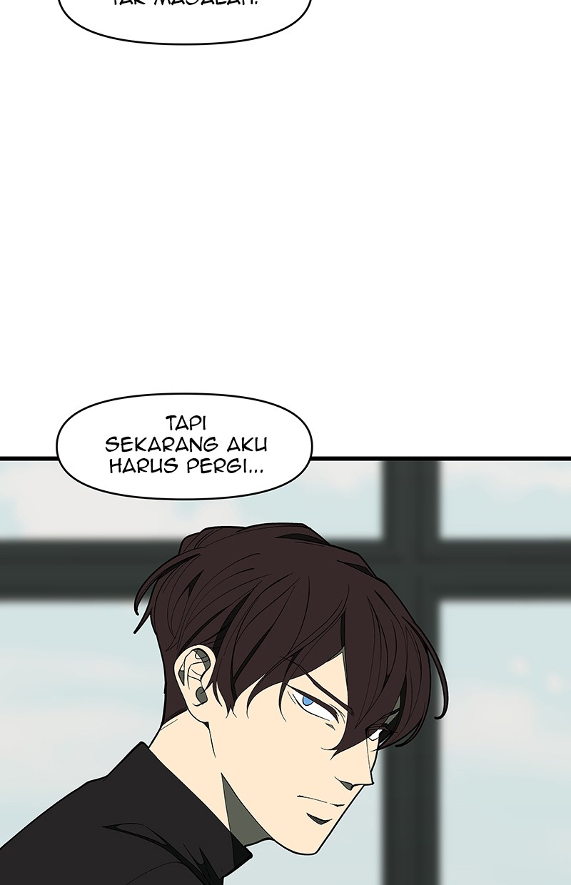 I Love Yoo Chapter 125 - halaman 19