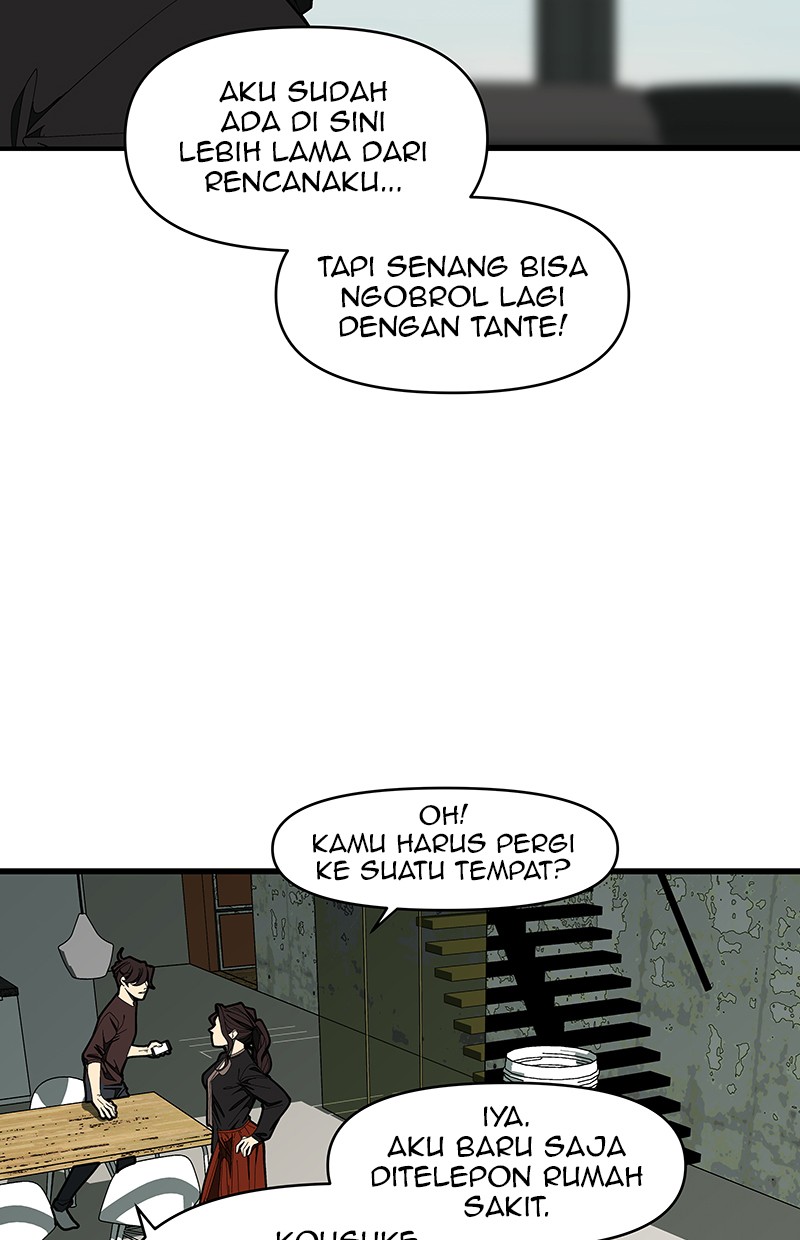 I Love Yoo Chapter 125 - halaman 20