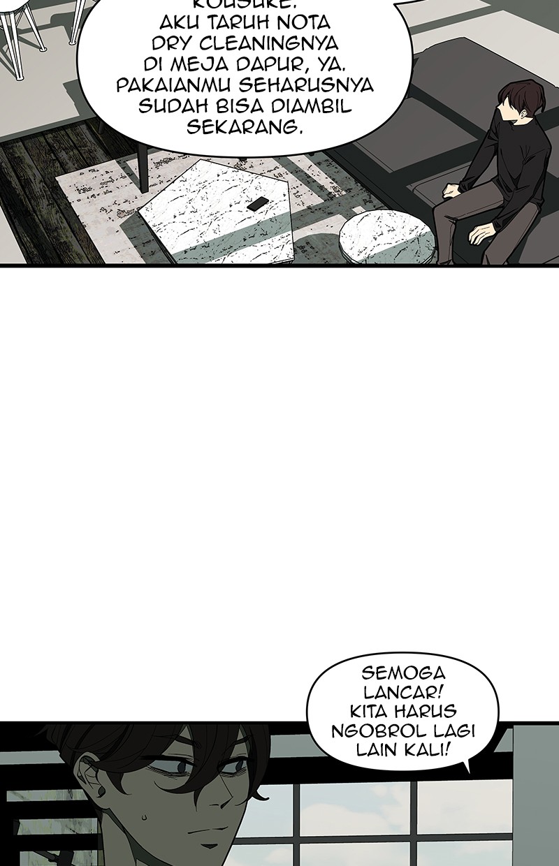 I Love Yoo Chapter 125 - halaman 21