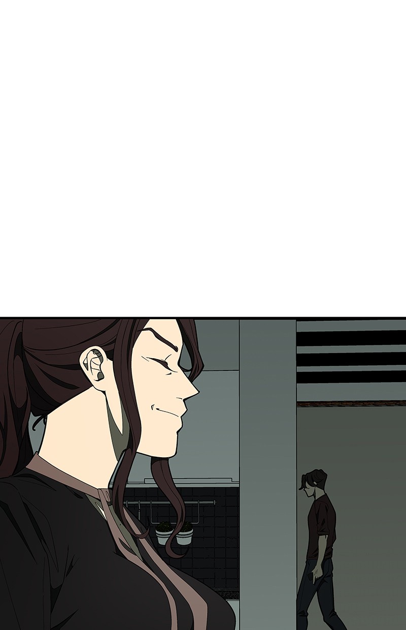 I Love Yoo Chapter 125 - halaman 23