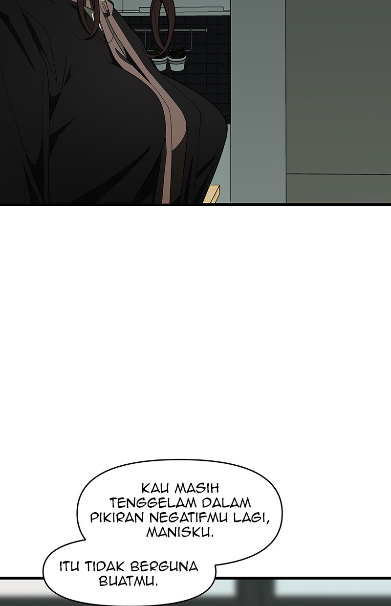 I Love Yoo Chapter 125 - halaman 25