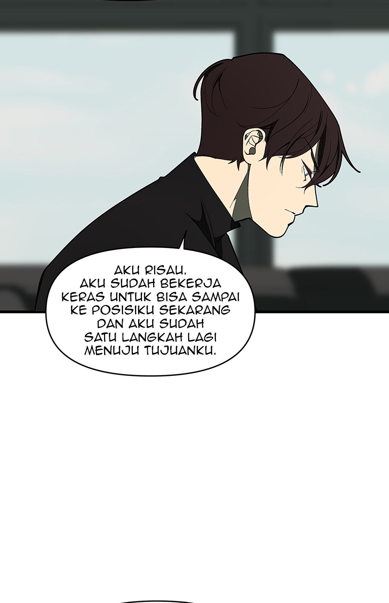 I Love Yoo Chapter 125 - halaman 26