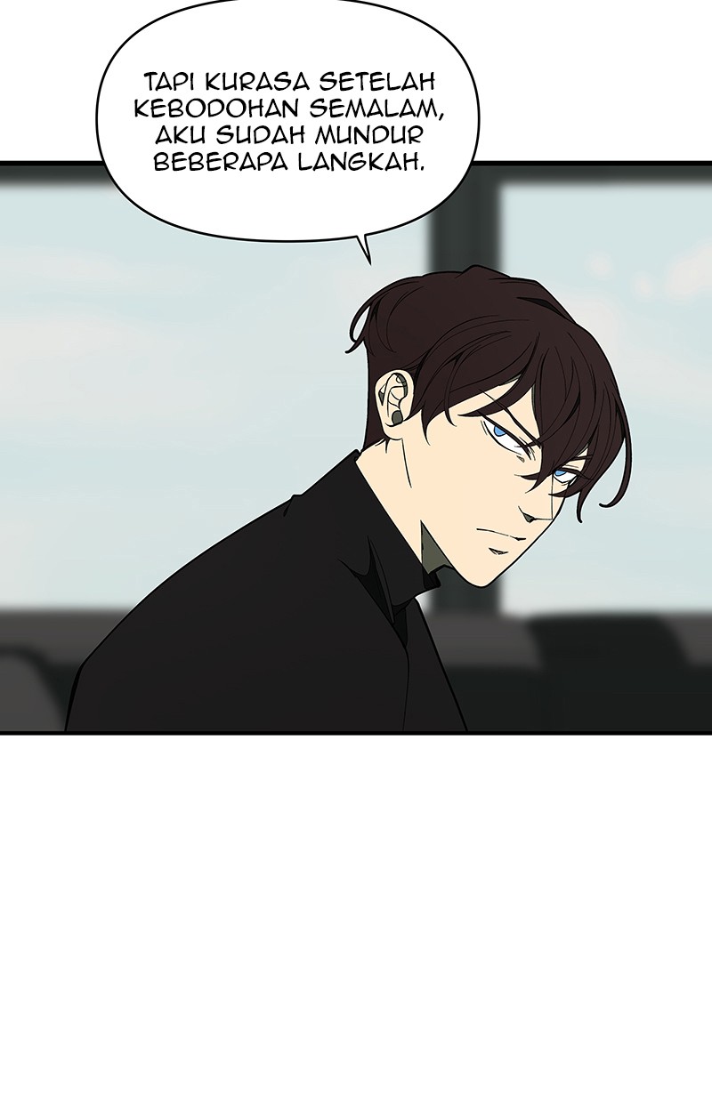 I Love Yoo Chapter 125 - halaman 27