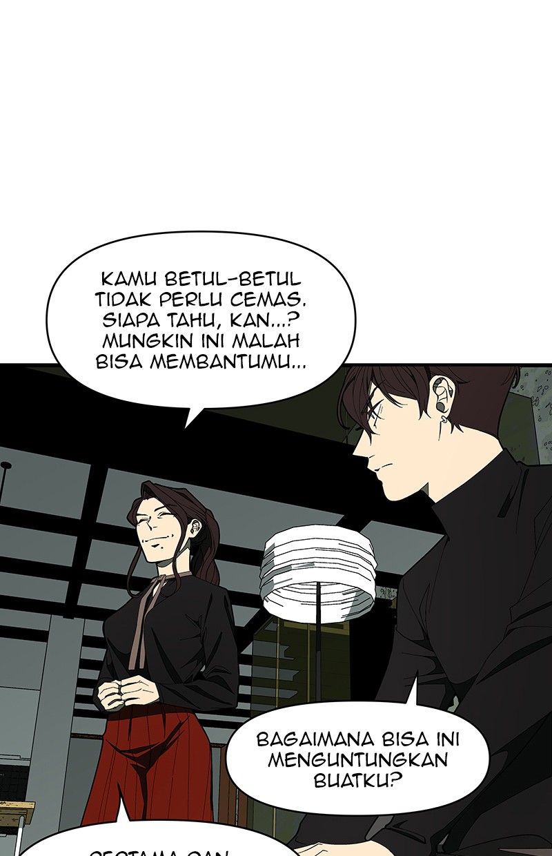 I Love Yoo Chapter 125 - halaman 28