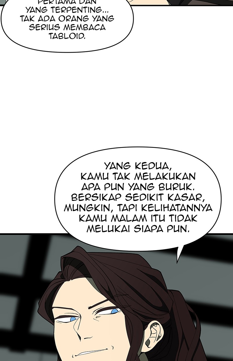 I Love Yoo Chapter 125 - halaman 29
