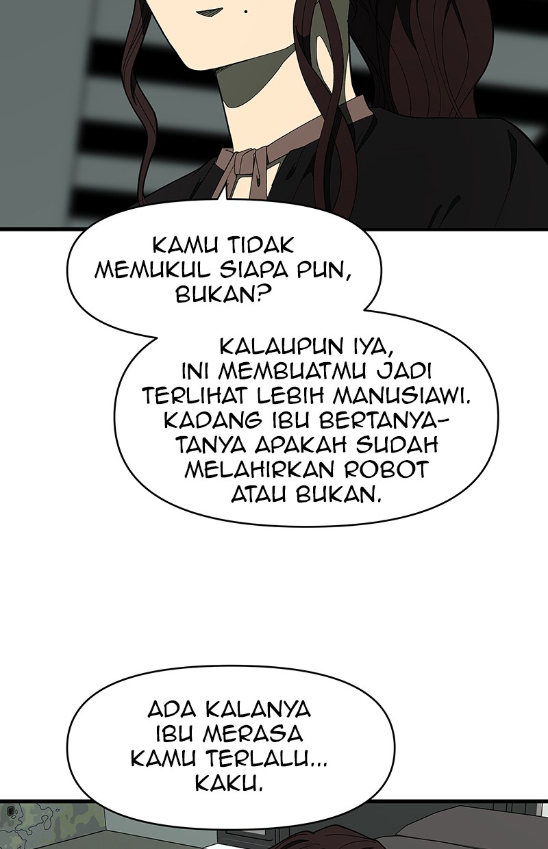 I Love Yoo Chapter 125 - halaman 30