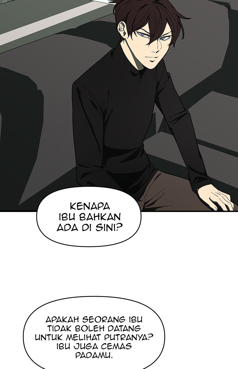 I Love Yoo Chapter 125 - halaman 31
