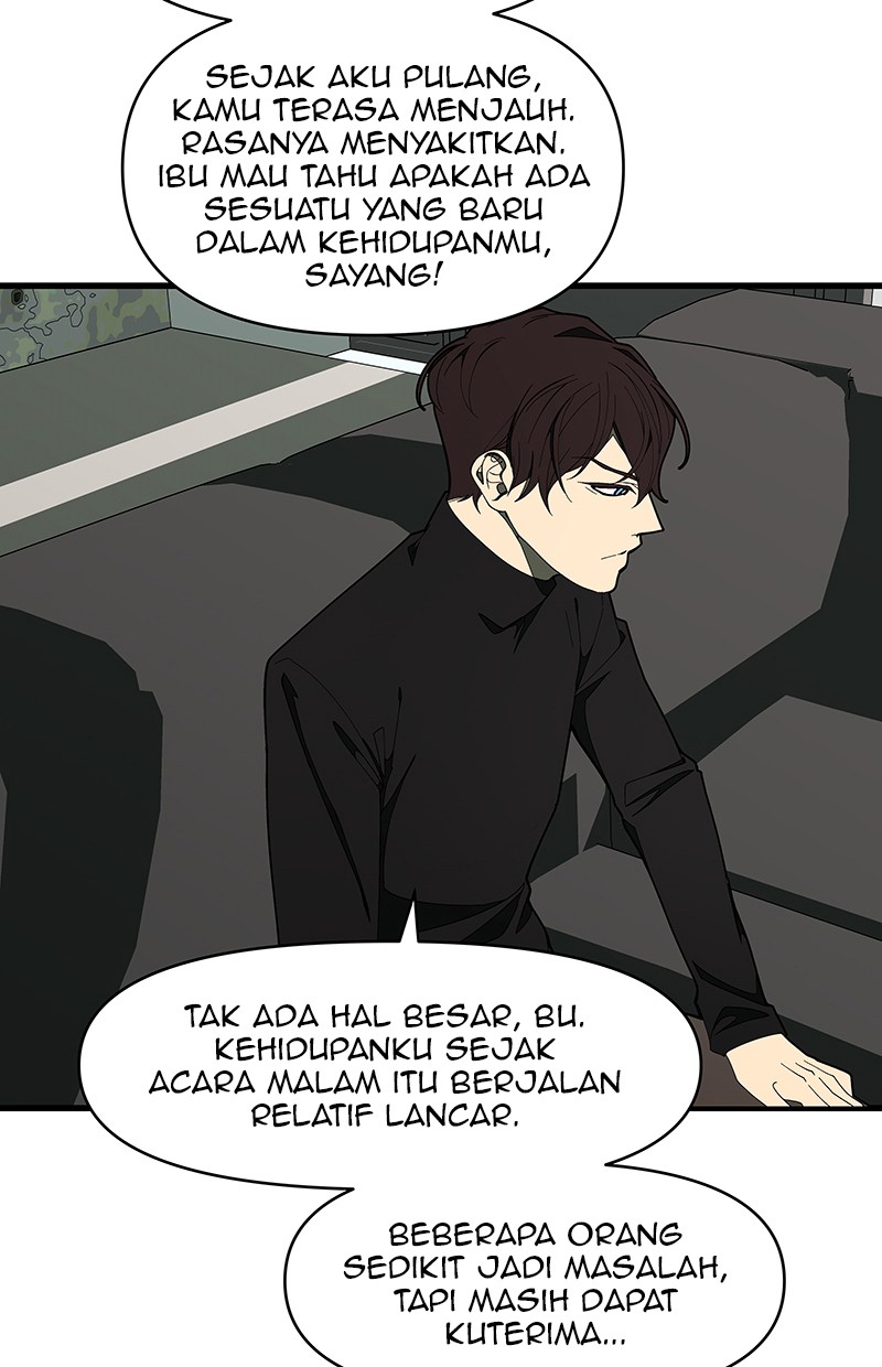 I Love Yoo Chapter 125 - halaman 32
