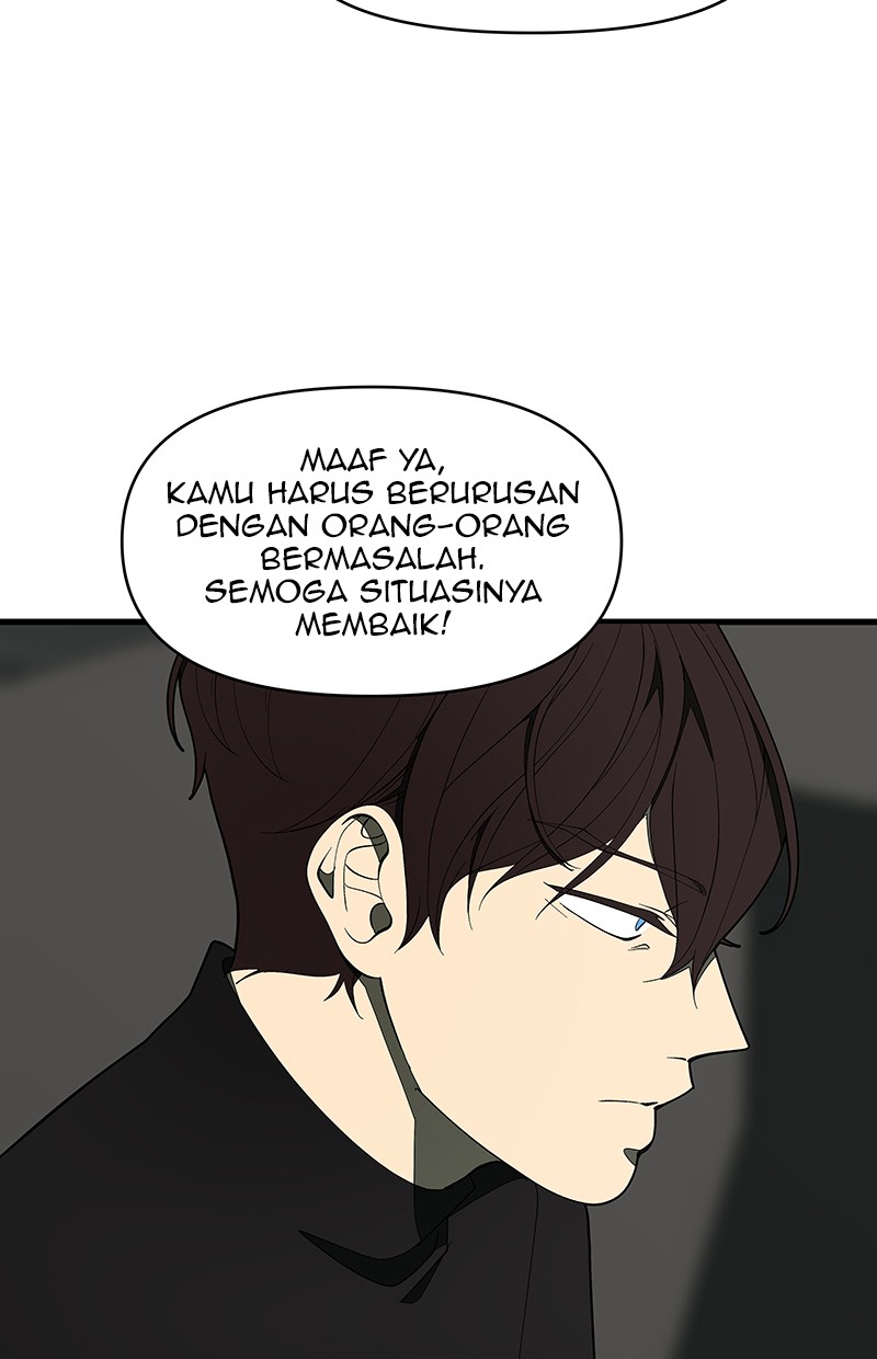 I Love Yoo Chapter 125 - halaman 33