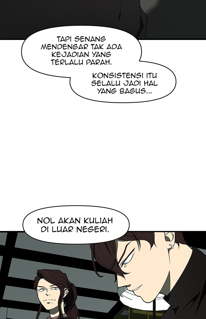 I Love Yoo Chapter 125 - halaman 34