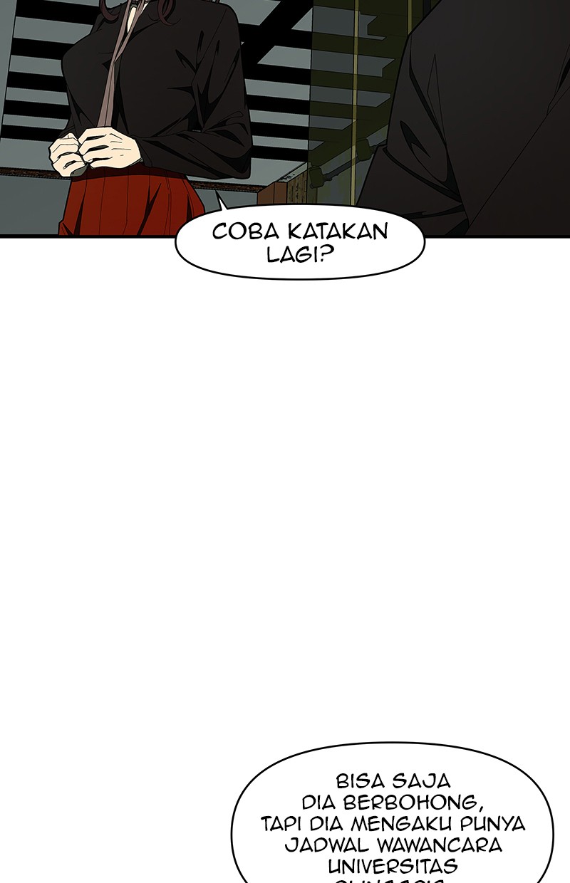 I Love Yoo Chapter 125 - halaman 35