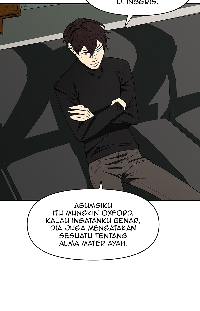 I Love Yoo Chapter 125 - halaman 36
