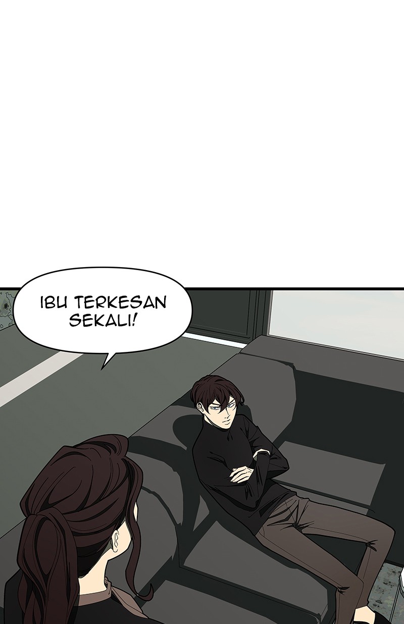 I Love Yoo Chapter 125 - halaman 38