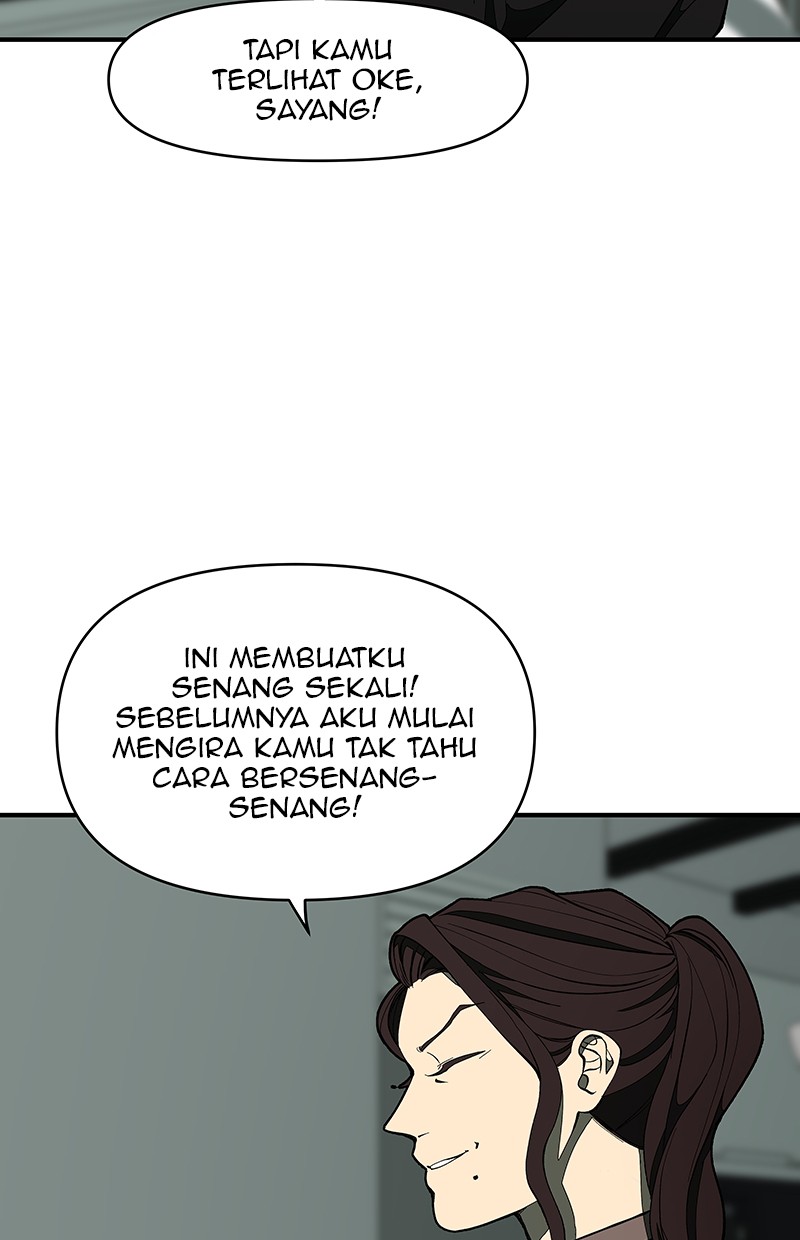 I Love Yoo Chapter 125 - halaman 4