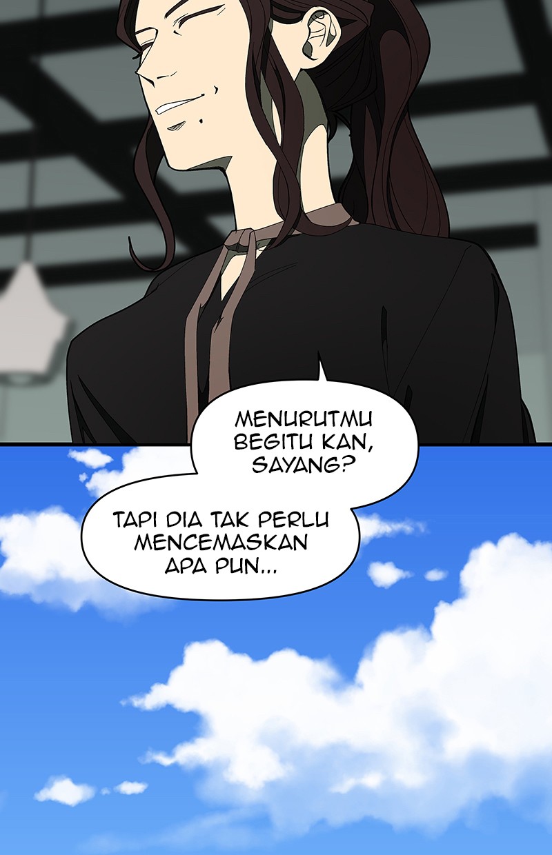 I Love Yoo Chapter 125 - halaman 40