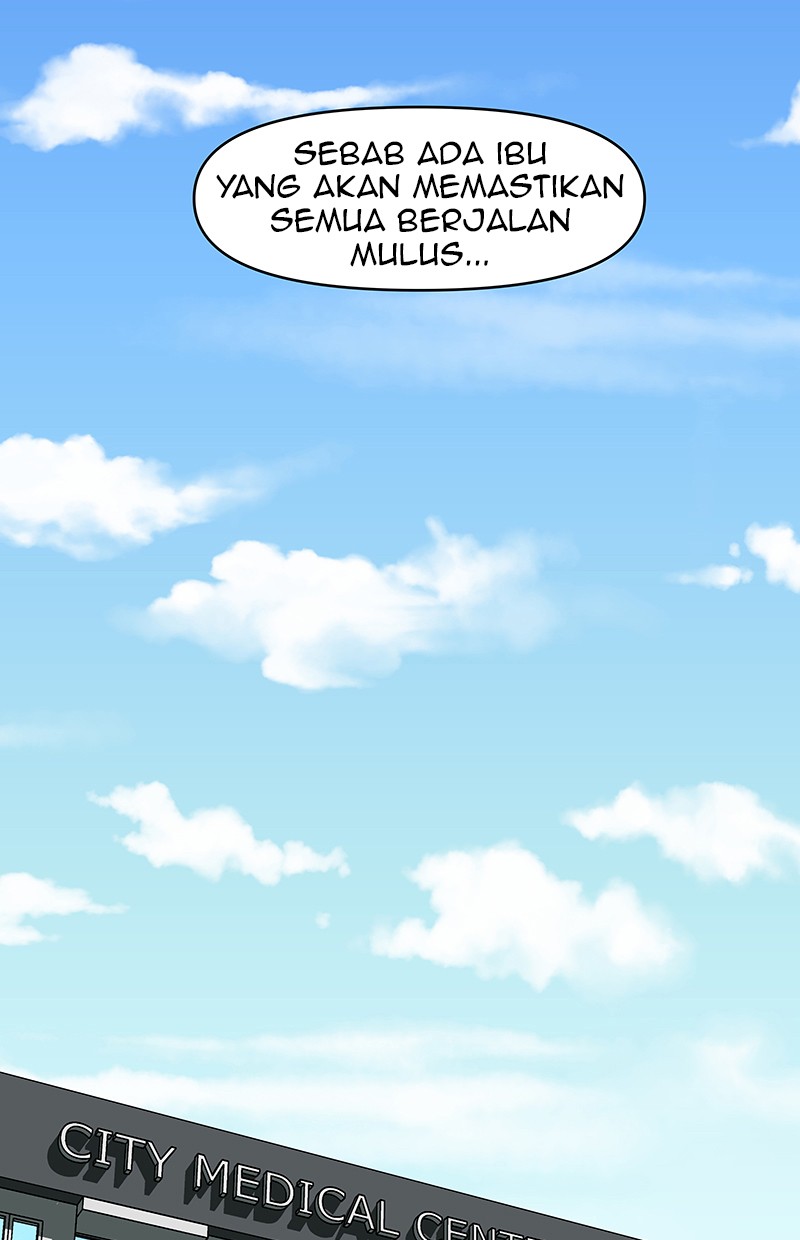 I Love Yoo Chapter 125 - halaman 41