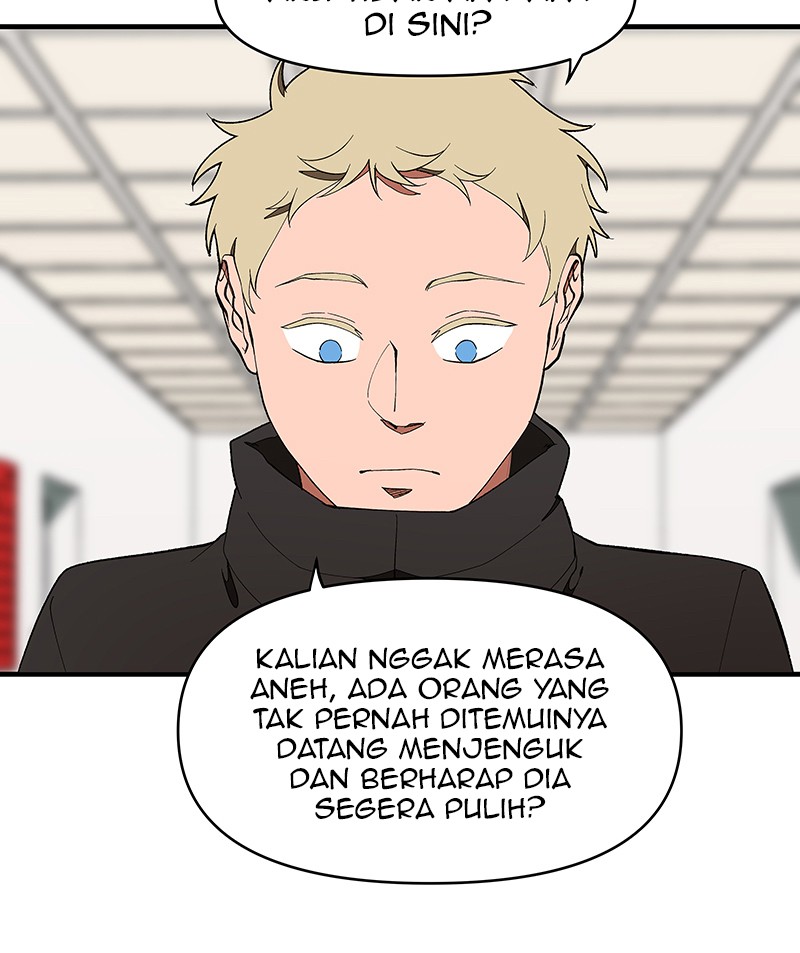I Love Yoo Chapter 125 - halaman 44