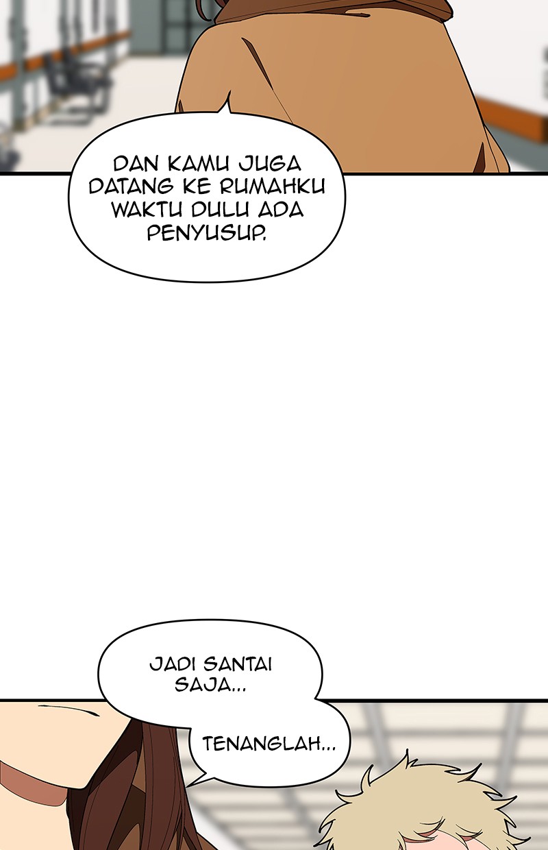 I Love Yoo Chapter 125 - halaman 47
