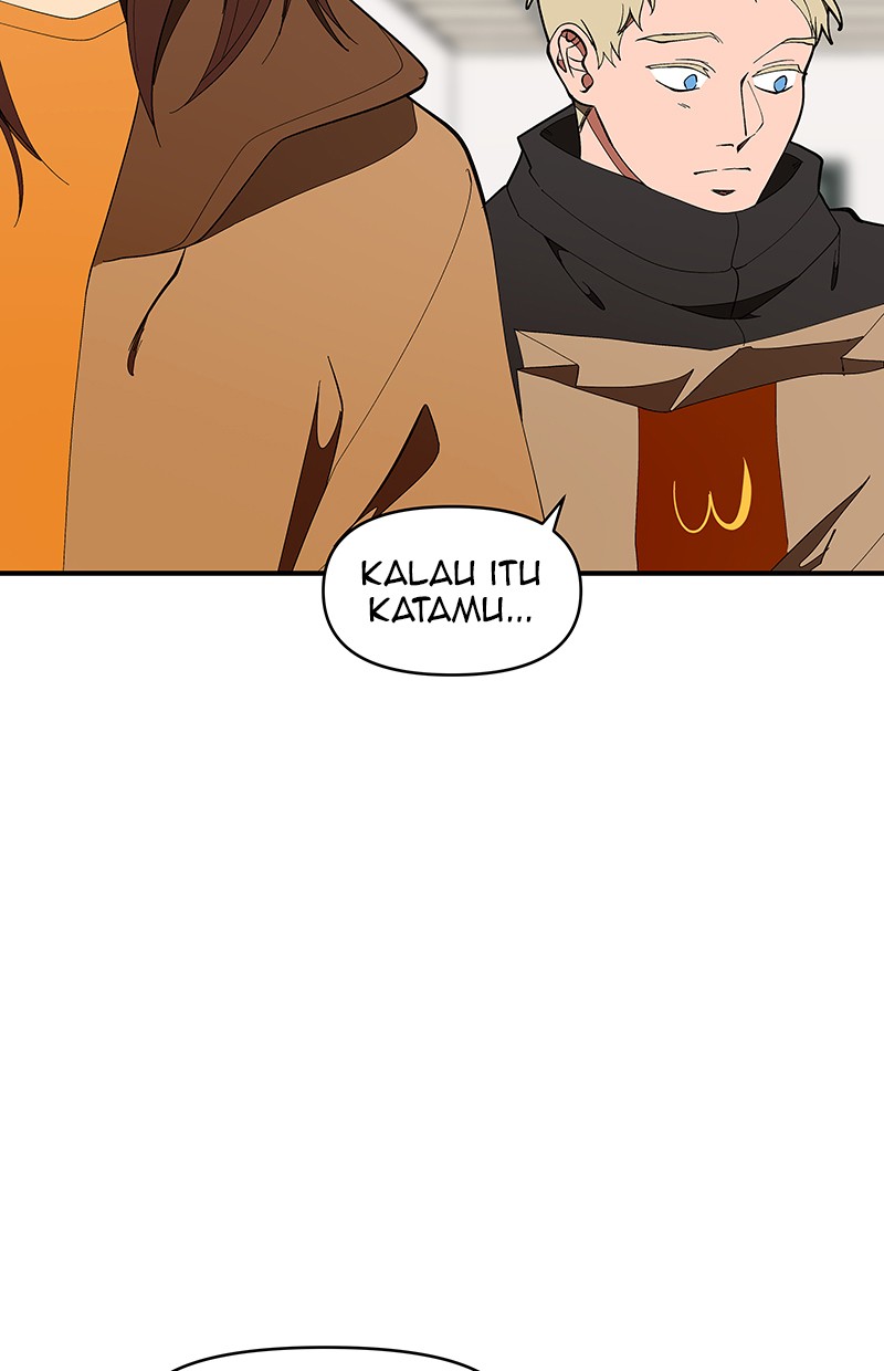 I Love Yoo Chapter 125 - halaman 48