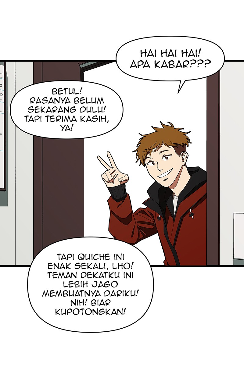 I Love Yoo Chapter 125 - halaman 50